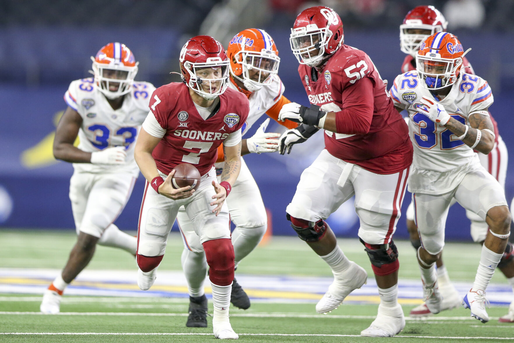 Cotton Bowl